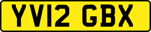 YV12GBX