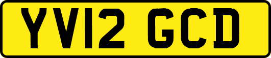 YV12GCD