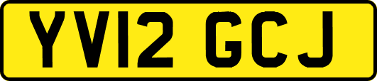 YV12GCJ