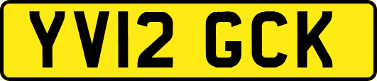 YV12GCK