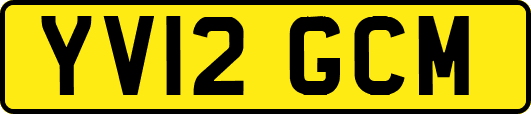 YV12GCM