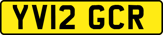 YV12GCR