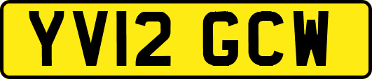 YV12GCW
