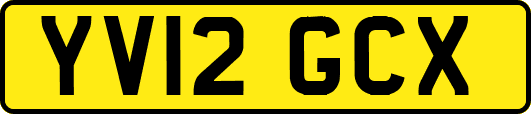 YV12GCX