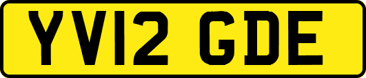 YV12GDE