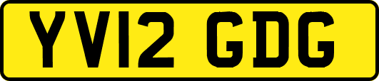 YV12GDG