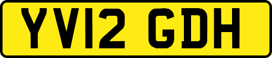 YV12GDH