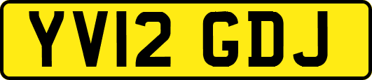 YV12GDJ