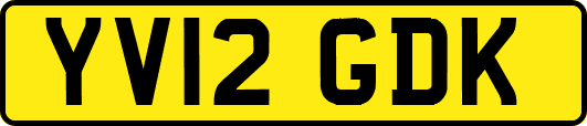 YV12GDK