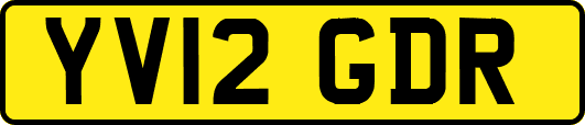 YV12GDR