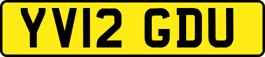 YV12GDU