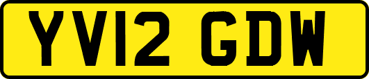 YV12GDW