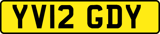 YV12GDY