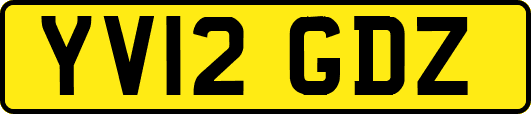 YV12GDZ