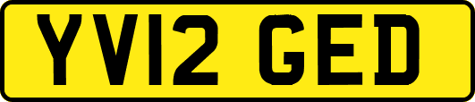 YV12GED