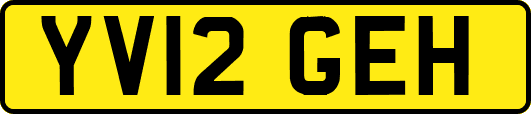 YV12GEH