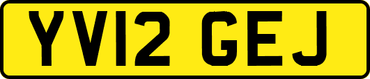 YV12GEJ