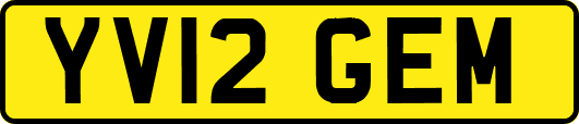 YV12GEM