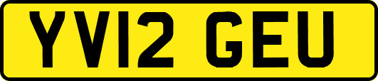 YV12GEU