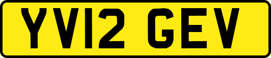 YV12GEV