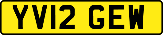 YV12GEW