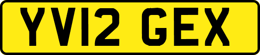 YV12GEX