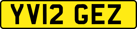 YV12GEZ