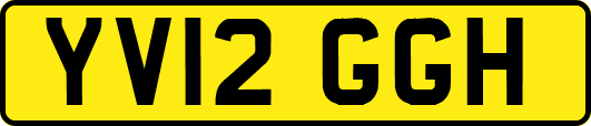 YV12GGH