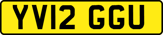 YV12GGU