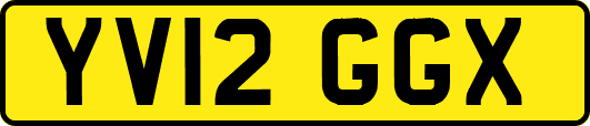 YV12GGX