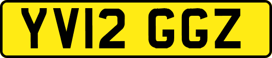 YV12GGZ