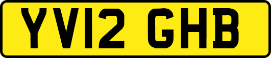 YV12GHB