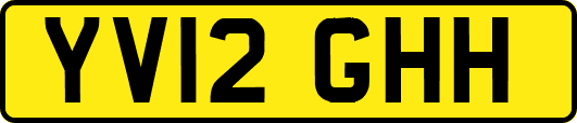 YV12GHH