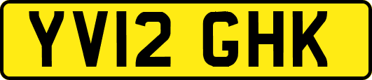 YV12GHK