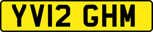 YV12GHM