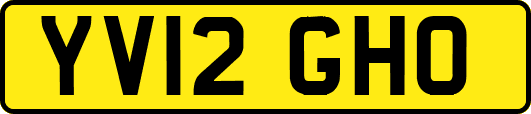 YV12GHO