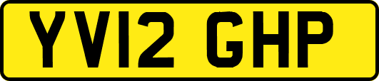 YV12GHP