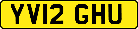 YV12GHU