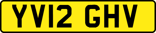 YV12GHV