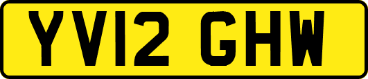 YV12GHW