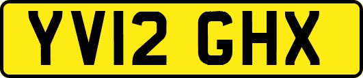 YV12GHX