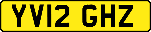 YV12GHZ