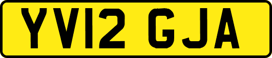 YV12GJA