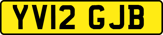 YV12GJB