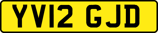 YV12GJD