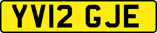 YV12GJE