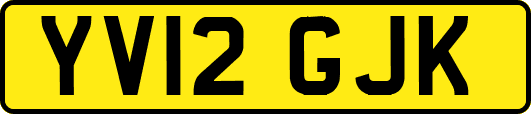 YV12GJK