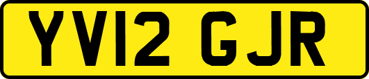 YV12GJR