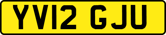 YV12GJU