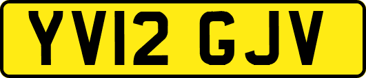 YV12GJV